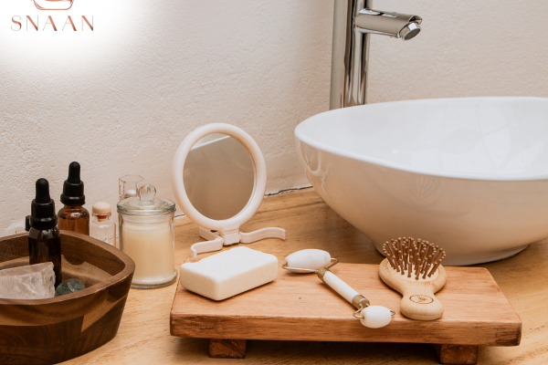 Bathroom Cabinet With Mirror in London: The Stylish Upgrade Every Modern Bathroom Needs