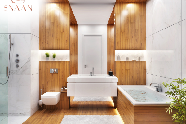 Premium Bathroom Wall Panels UK for Modern Homes in London, Watford, Croydon & Beyond