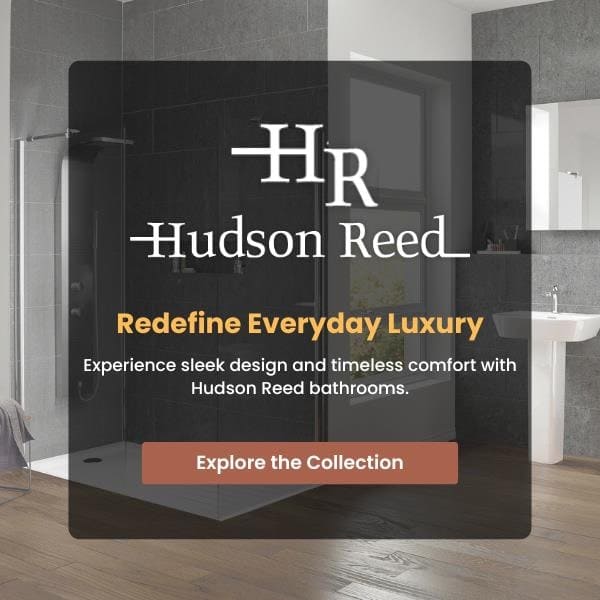 Hudson Reed Banner