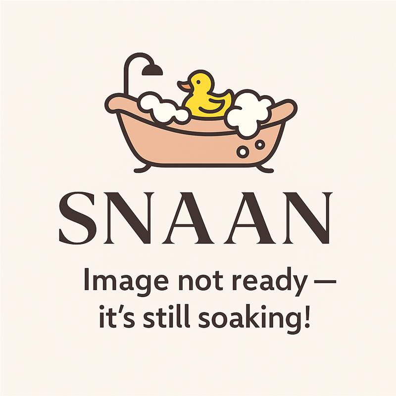 Nuie Lunar Floor Standing 2 Drawer Vanity and Polymarble Basin 600Mm x 600Mm - Satin White Contemporary