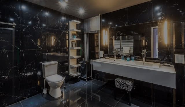 Luxury Bathroom Products Outlet - Mobile Slide 2